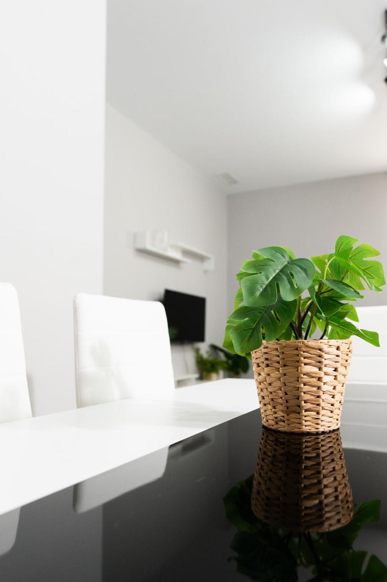 Appartement Alohamundi Alfareria II à Séville Extérieur photo