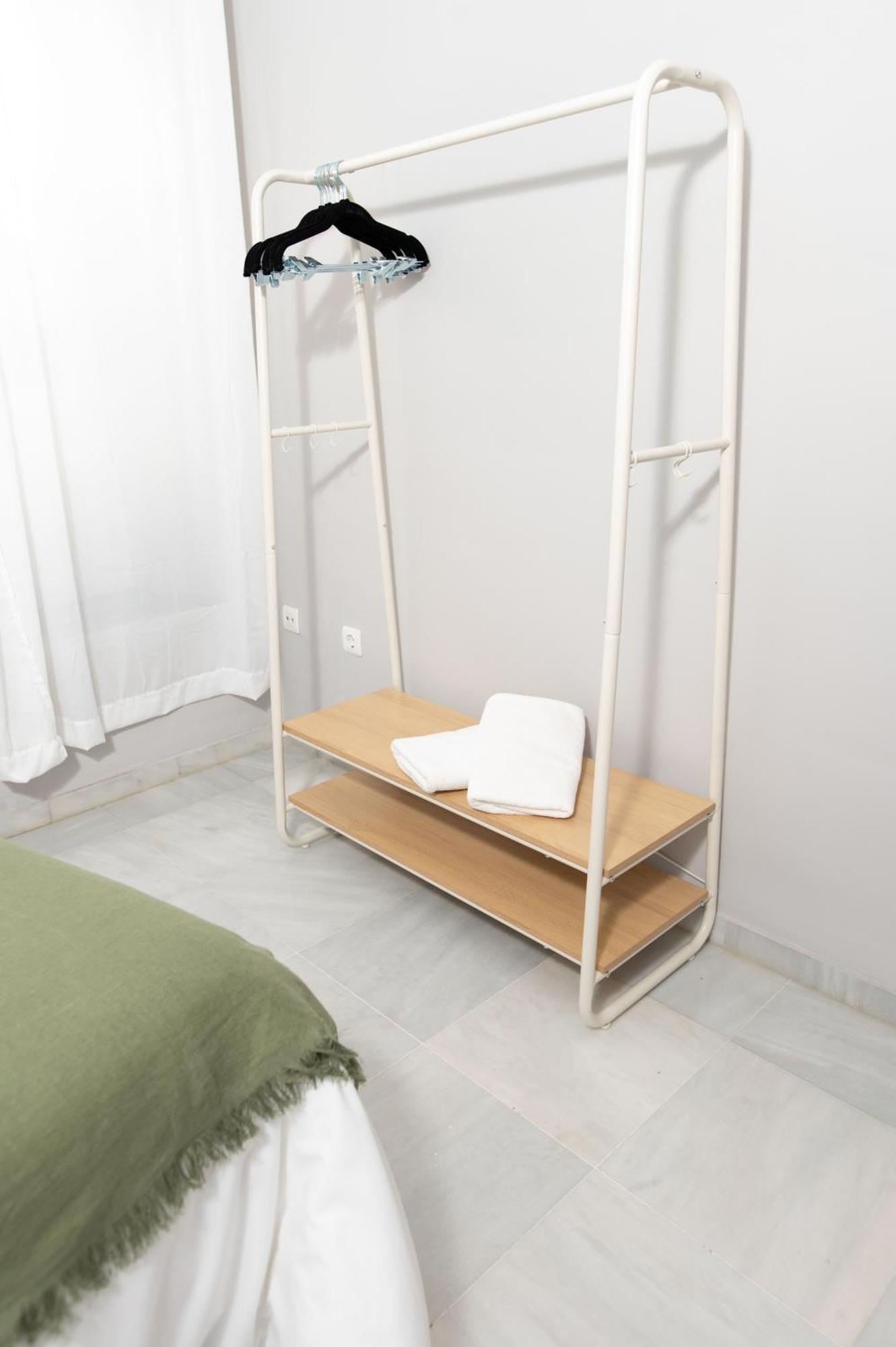 Appartement Alohamundi Alfareria II à Séville Extérieur photo