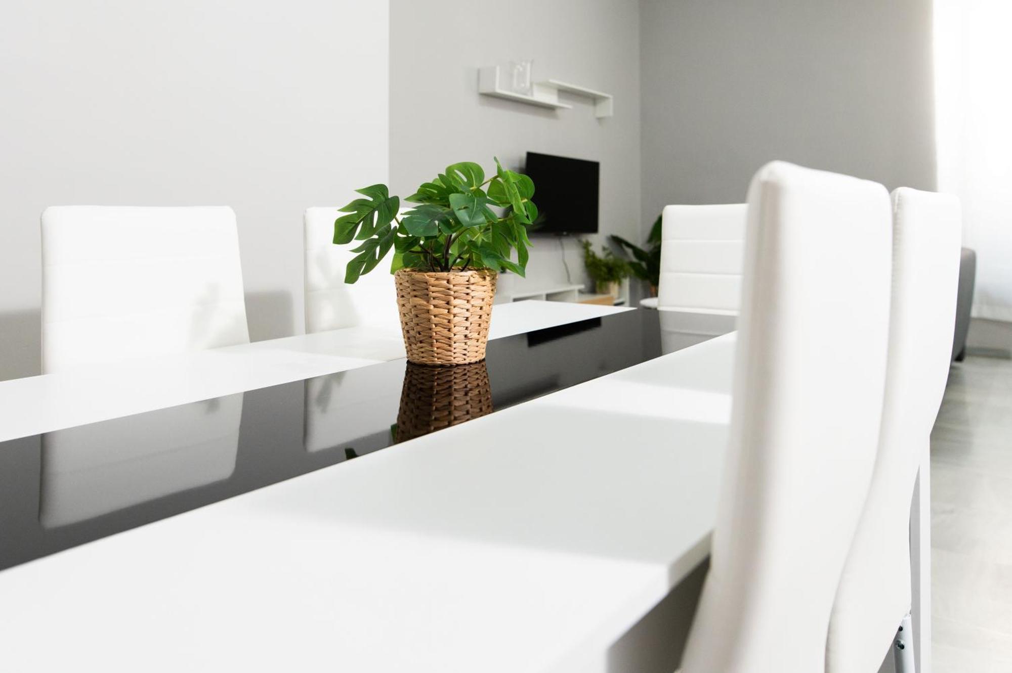 Appartement Alohamundi Alfareria II à Séville Extérieur photo