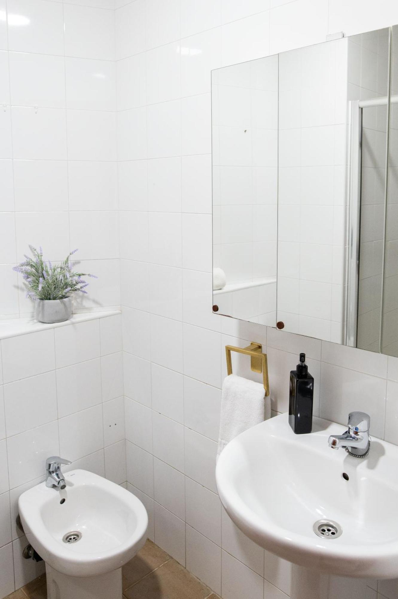 Appartement Alohamundi Alfareria II à Séville Extérieur photo